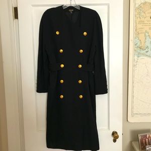 Celine Trench Coat